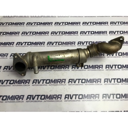 Радіатор EGR Honda CR-V III 2.2CTDi 2006-2012 18720RMAE01